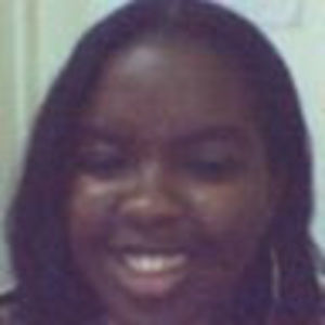 Meet your Posher, Traci-ann